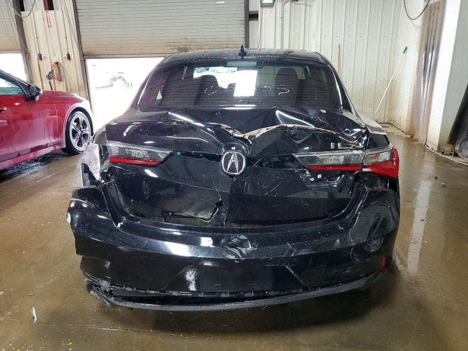 2020 ACURA ILX 6