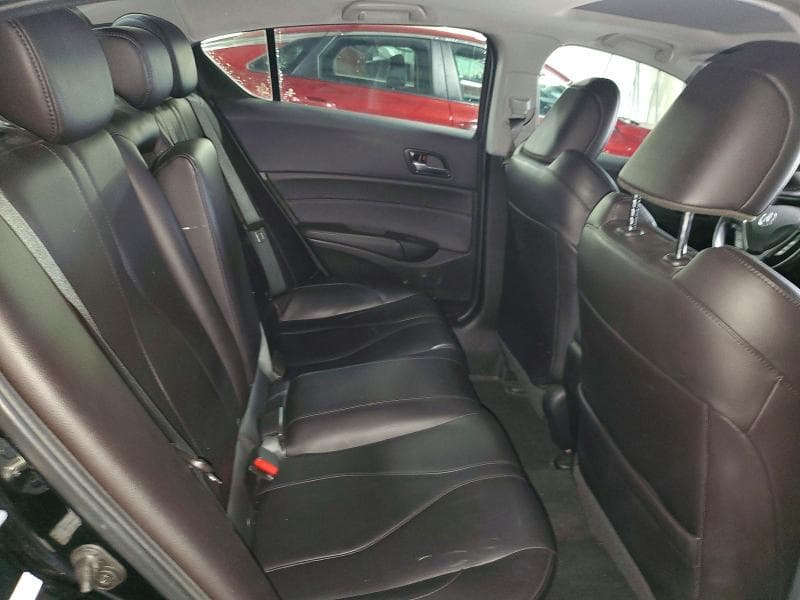 2020 ACURA ILX 10