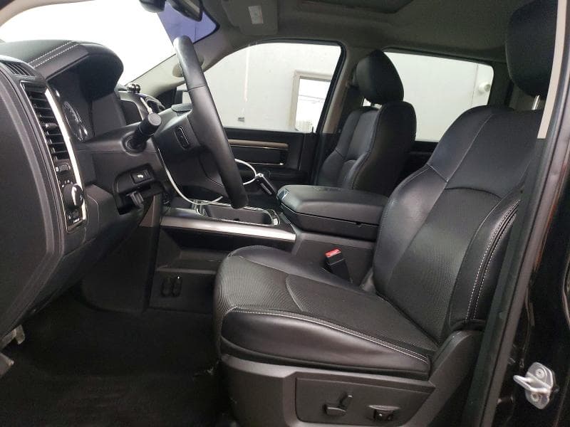 2017 RAM 1500 SPORT 7