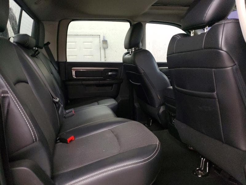 2017 RAM 1500 SPORT 10