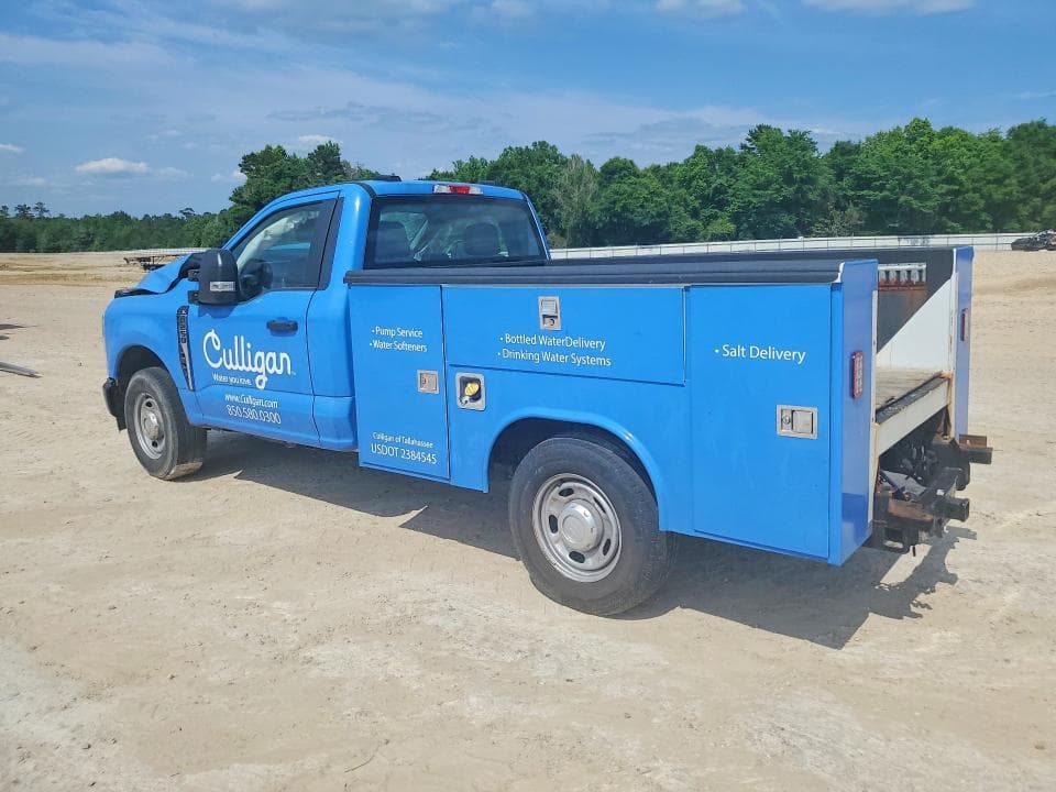 2024 FORD F250 3