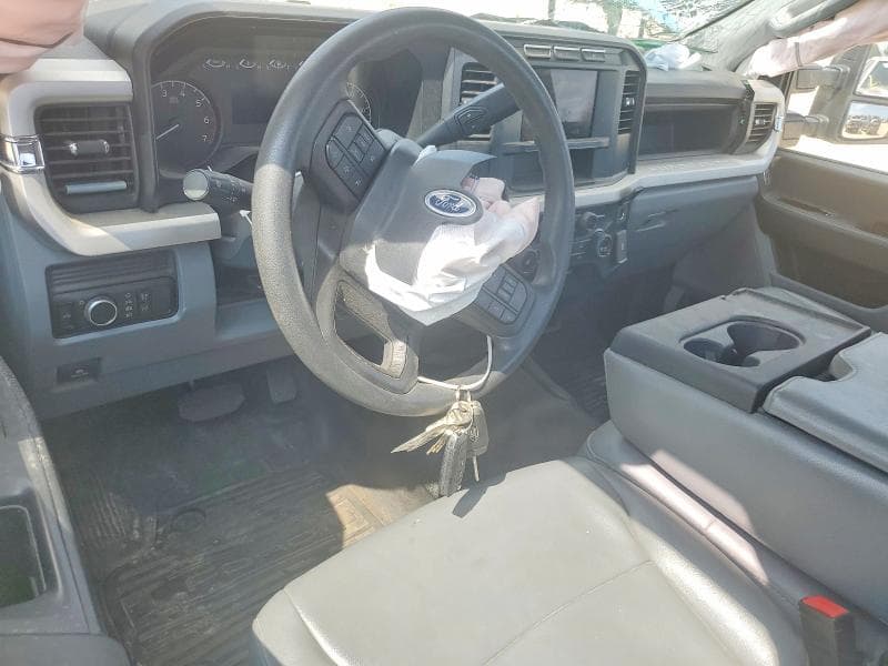 2024 FORD F250 9