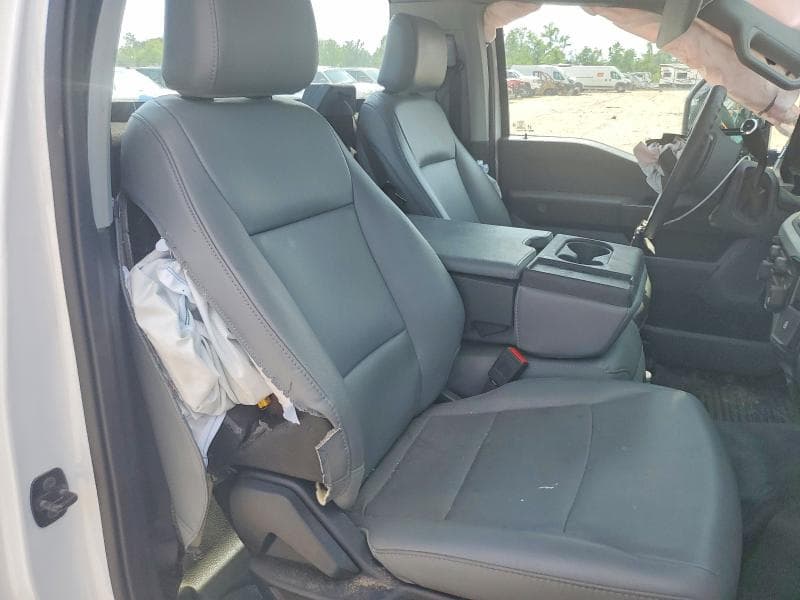 2024 FORD F250 11