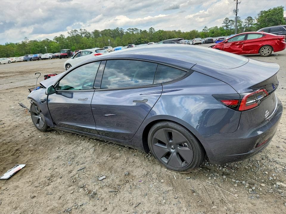 2023 TESLA MODEL 3 2