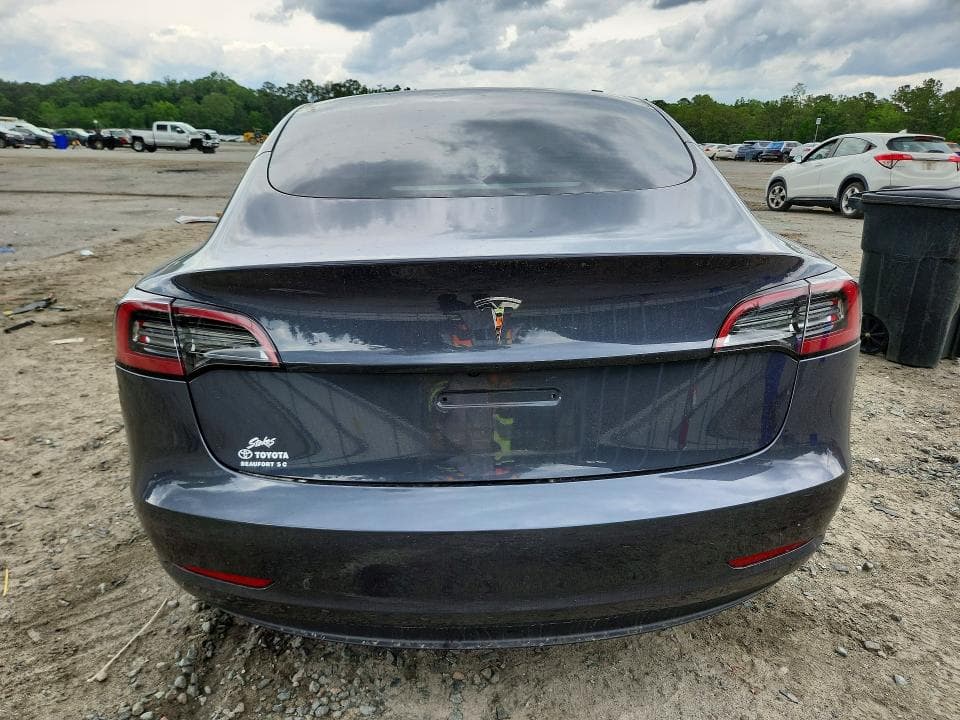 2023 TESLA MODEL 3 6