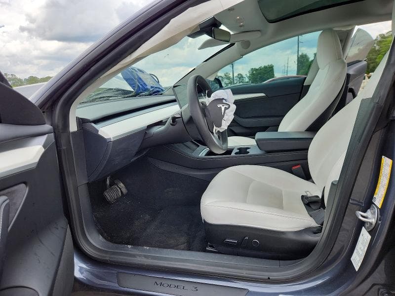 2023 TESLA MODEL 3 7