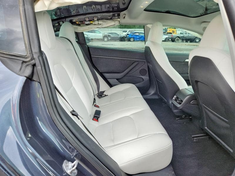 2023 TESLA MODEL 3 10