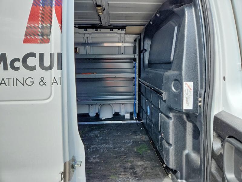 2024 CHEVROLET EXPRESS 12