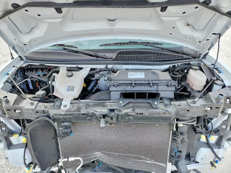 2024 CHEVROLET EXPRESS 13