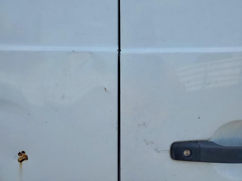 2019 NISSAN NV 2500 CARGO 2500 HD SL 11