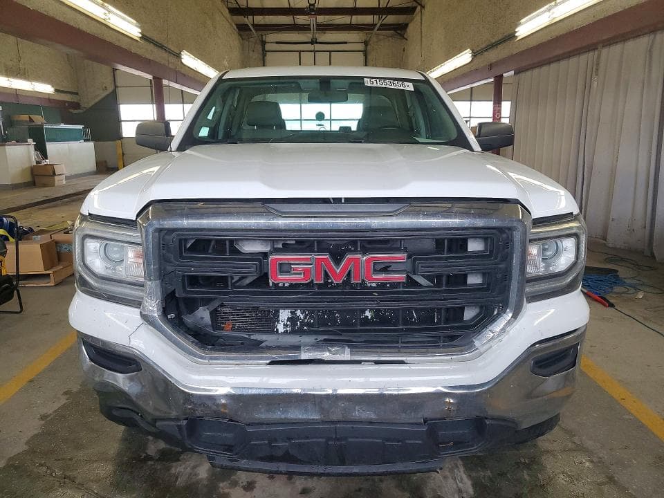 2016 GMC SIERRA C1500 C1500 5
