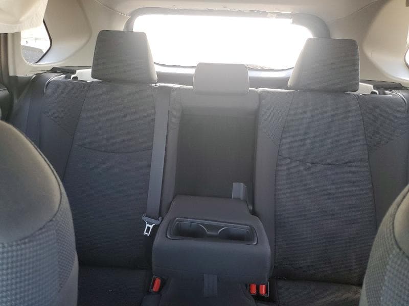 2024 TOYOTA RAV4 LE LE 10
