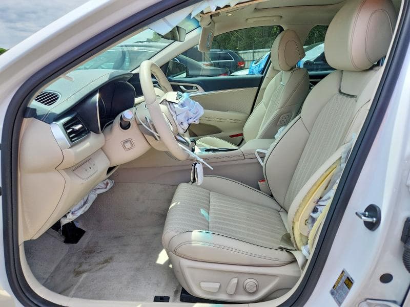 2026 GENESIS G70 PRESTIGE PRESTIGE 7
