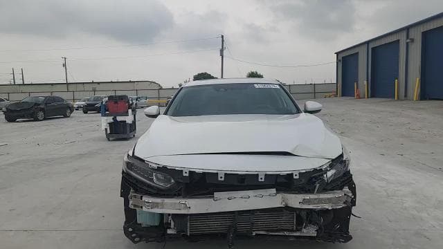 2020 HONDA ACCORD EX EX 14