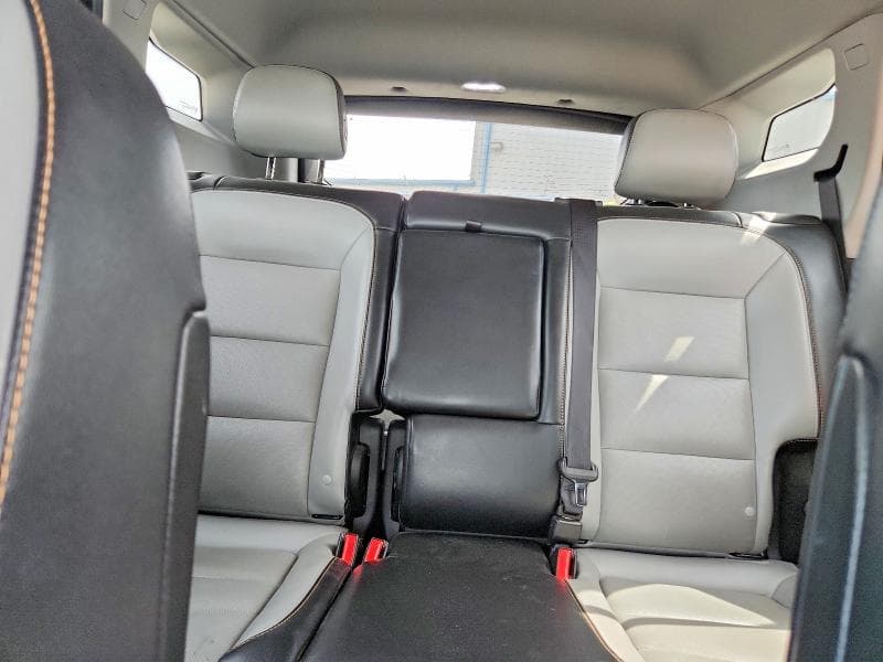 2019 GMC TERRAIN SLT 10