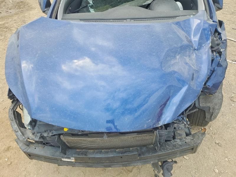 2016 HYUNDAI ELANTRA SE SE 11