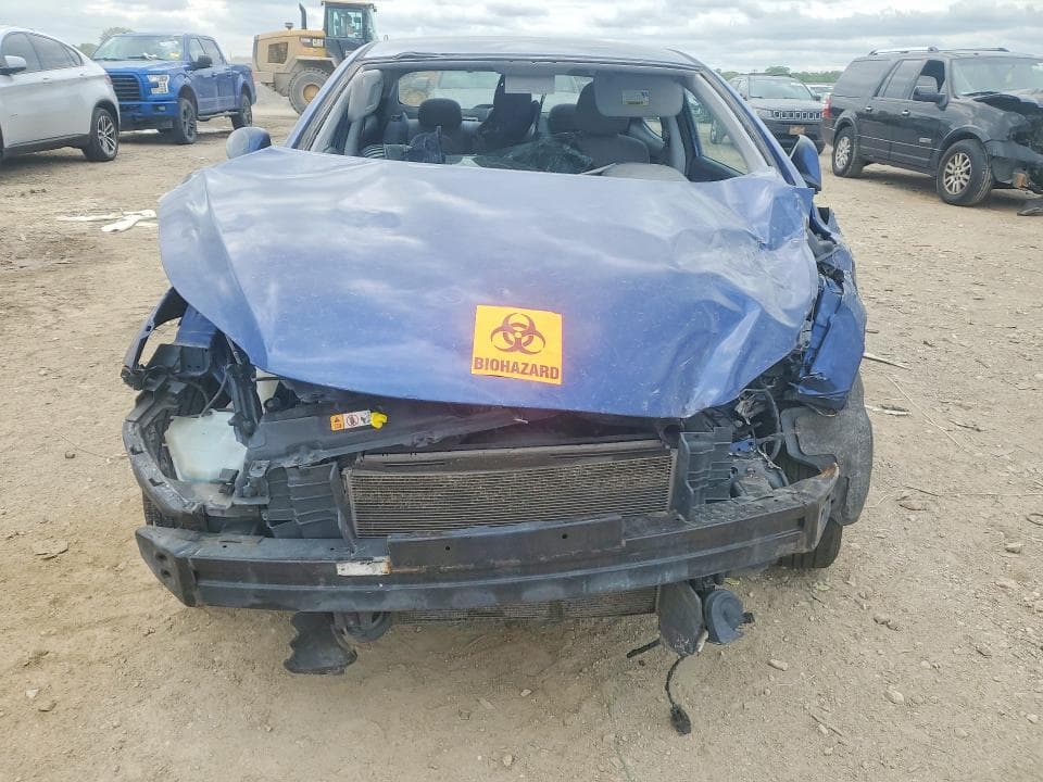 2016 HYUNDAI ELANTRA SE SE 5