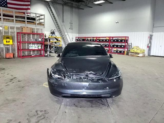 2025 TESLA MODEL 3 14