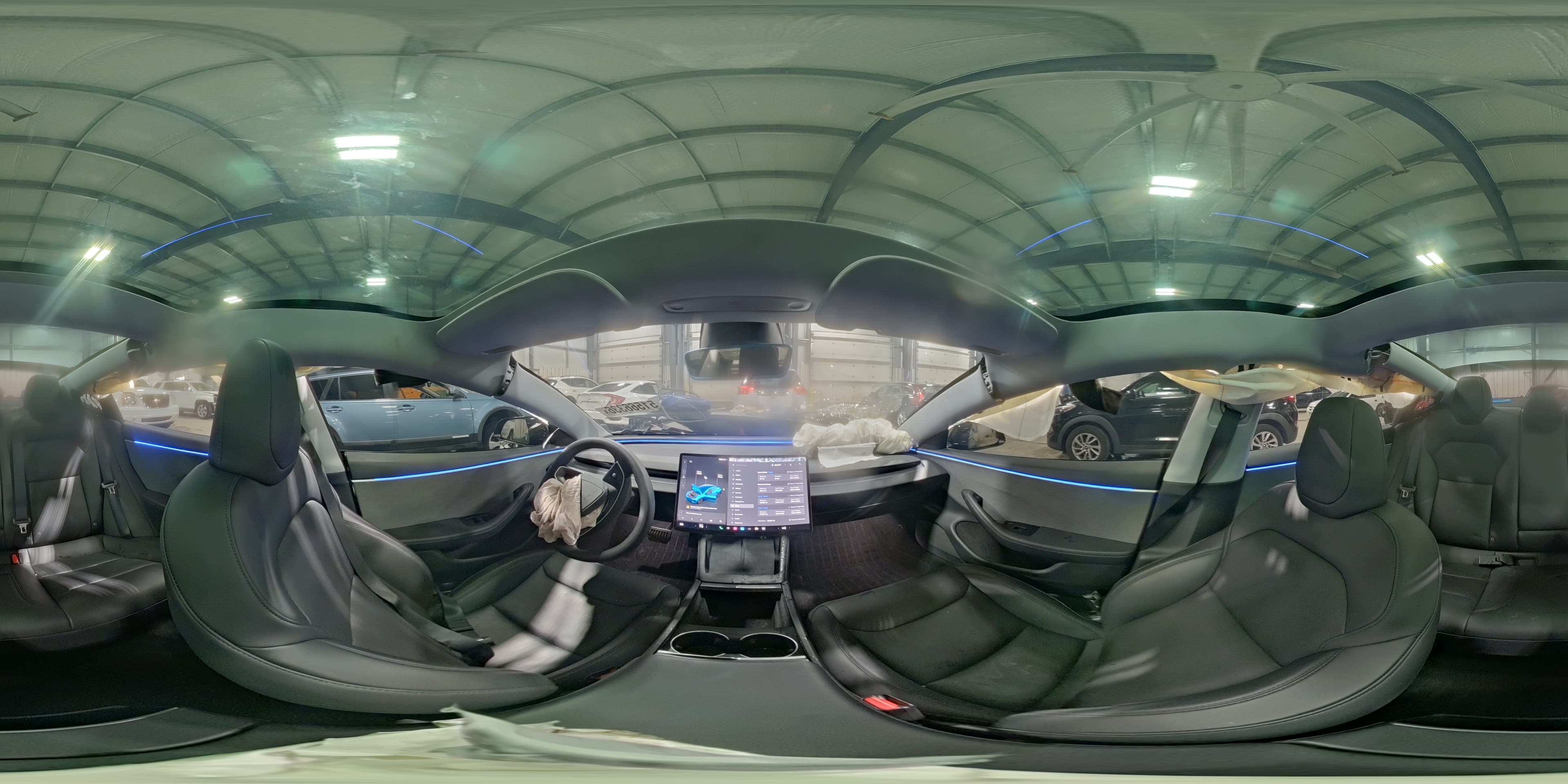 2025 TESLA MODEL 3 15