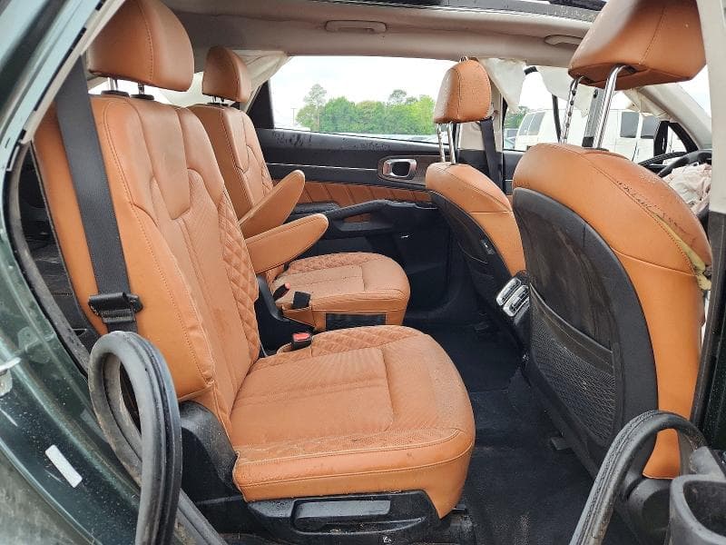 2022 KIA SORENTO X-LINE SX PRESTIGE 11