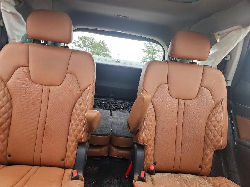 2022 KIA SORENTO X-LINE SX PRESTIGE 10