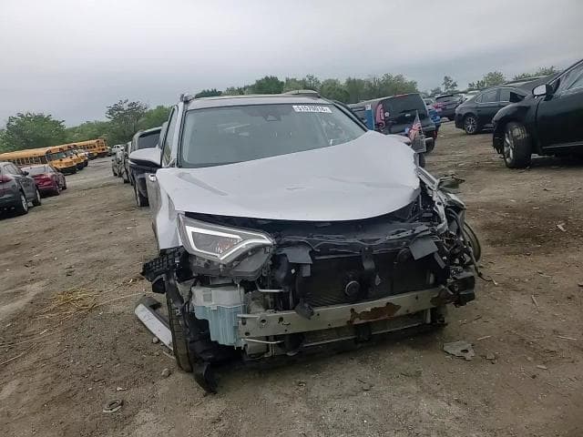 2017 TOYOTA RAV4 LIMITED 14