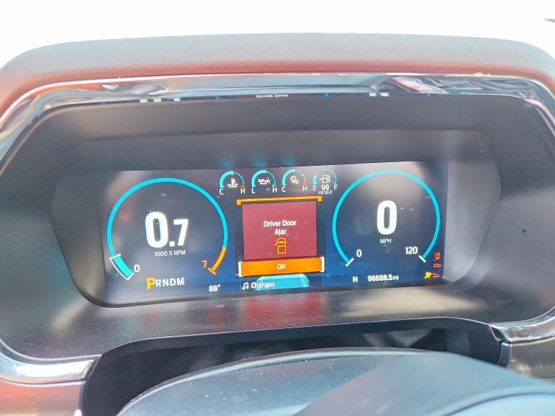 2021 FORD F150 SUPERCREW 9