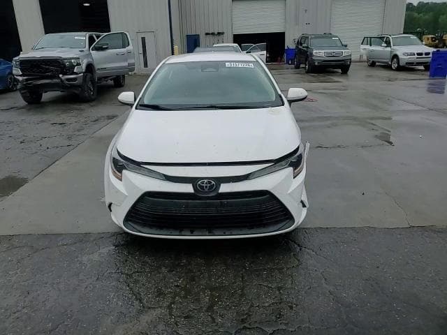 2023 TOYOTA COROLLA LE LE 13