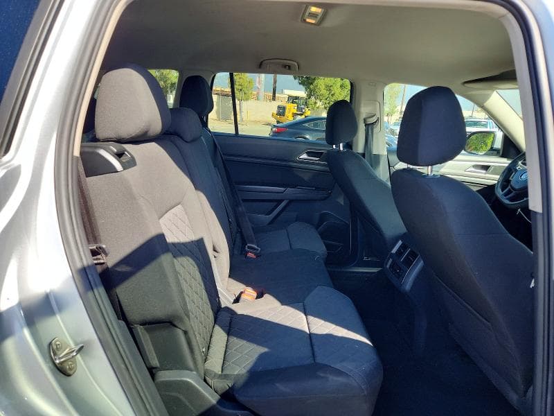 2018 VOLKSWAGEN ATLAS S 11