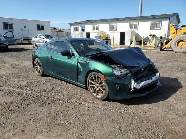 2020 TOYOTA 86 GT GT 13