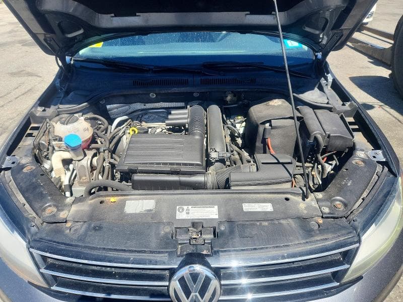 2017 VOLKSWAGEN JETTA S 11