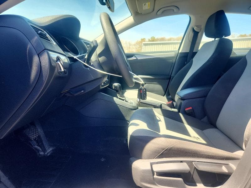 2017 VOLKSWAGEN JETTA S 7