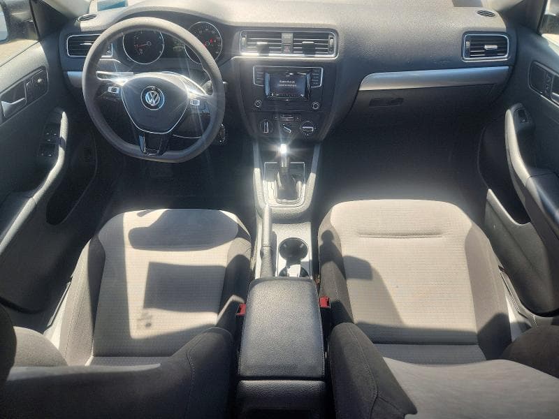 2017 VOLKSWAGEN JETTA S 8