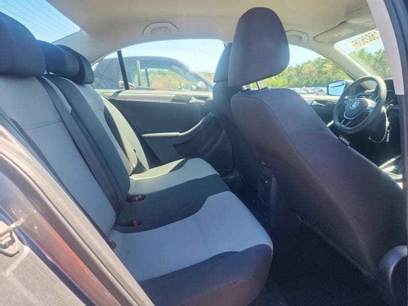 2017 VOLKSWAGEN JETTA S 10
