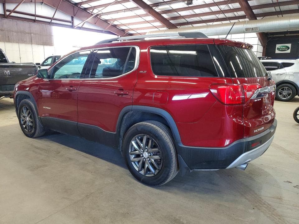 2017 GMC ACADIA SLT-1 SLT-1 3