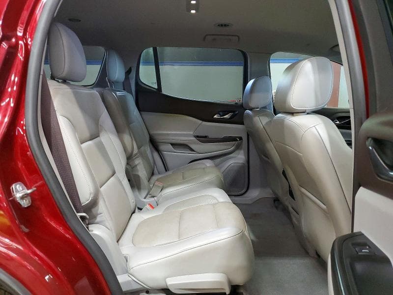 2017 GMC ACADIA SLT-1 SLT-1 12