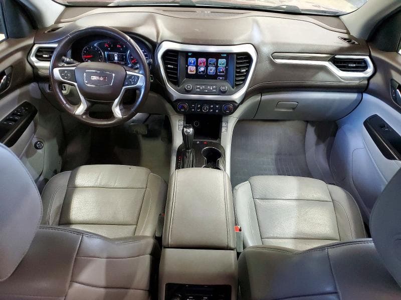 2017 GMC ACADIA SLT-1 SLT-1 9