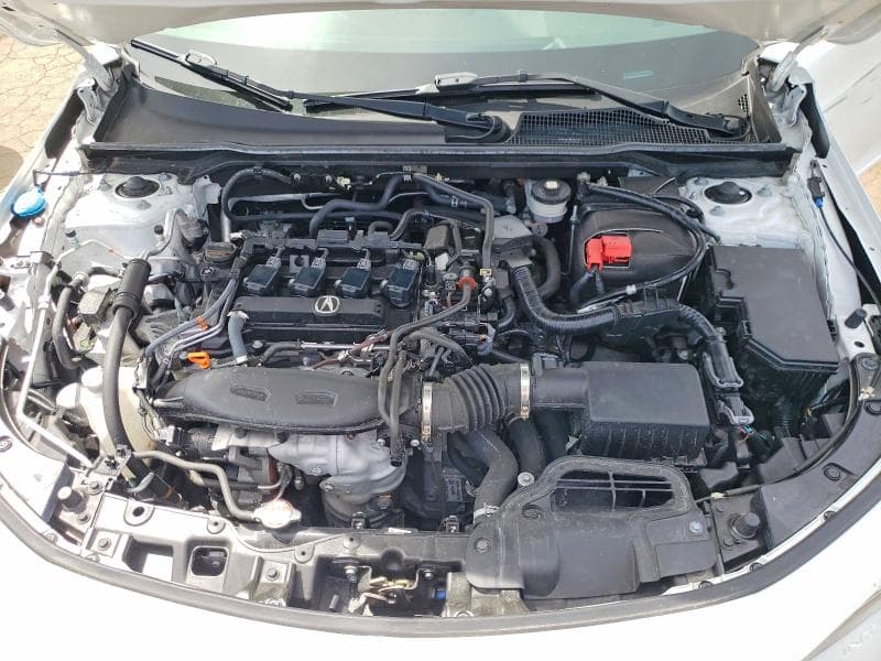 2023 ACURA INTEGRA A-SPEC 11