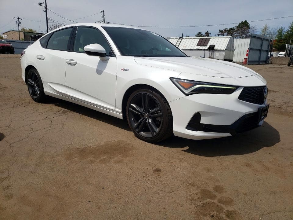 2023 ACURA INTEGRA A-SPEC 4