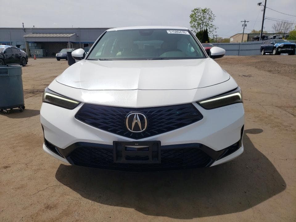 2023 ACURA INTEGRA A-SPEC 5