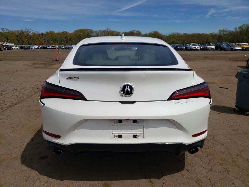 2023 ACURA INTEGRA A-SPEC 6