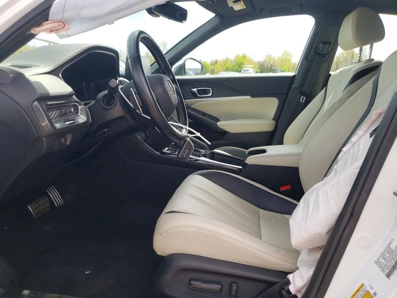 2023 ACURA INTEGRA A-SPEC 7
