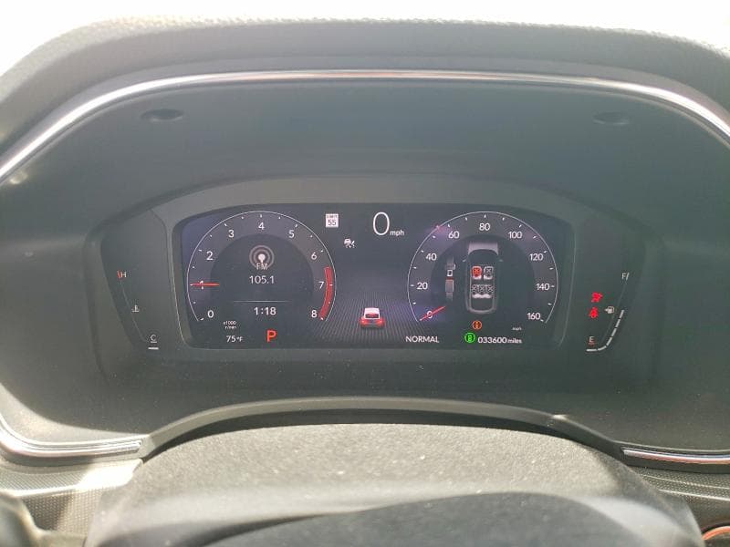 2023 ACURA INTEGRA A-SPEC 9