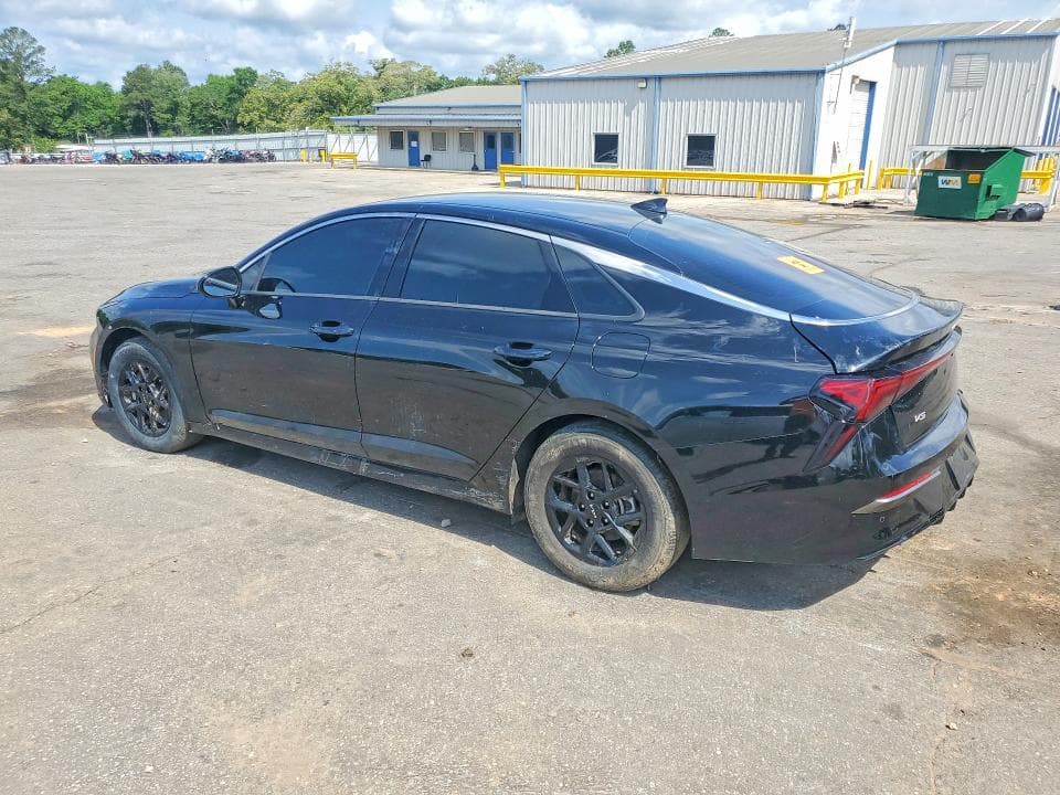 2025 KIA K5 LXS LXS 2