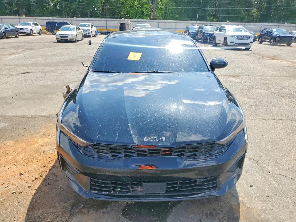 2025 KIA K5 LXS LXS 5