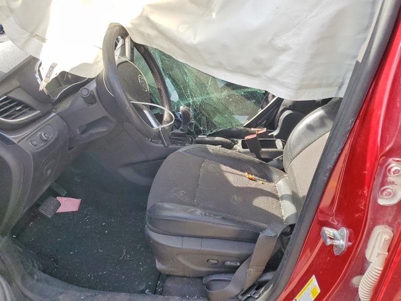 2019 BUICK ENCORE PREFERRED PREFERRED 7