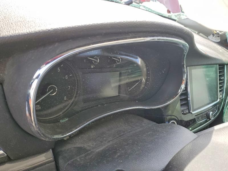 2019 BUICK ENCORE PREFERRED PREFERRED 9
