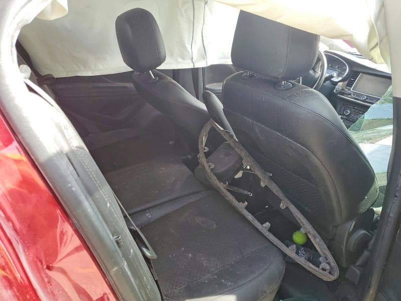 2019 BUICK ENCORE PREFERRED PREFERRED 10