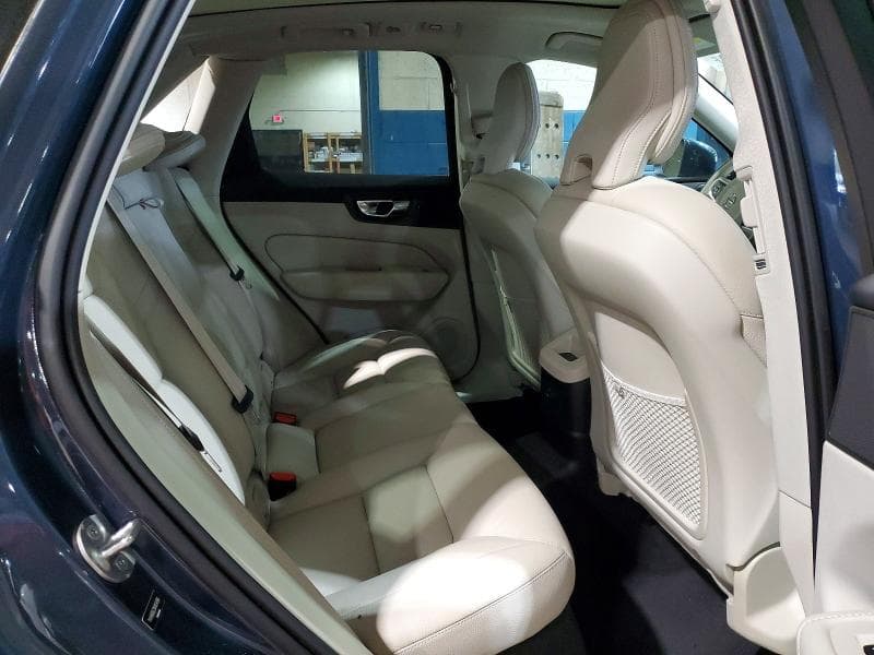 2022 VOLVO XC60 T8 RECHARGE INSCRIPTION EXPRES 11