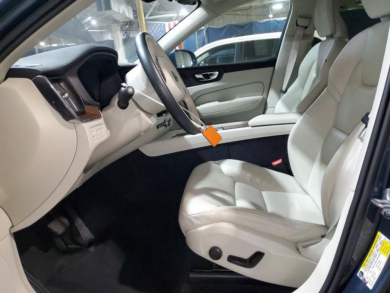 2022 VOLVO XC60 T8 RECHARGE INSCRIPTION EXPRES 7